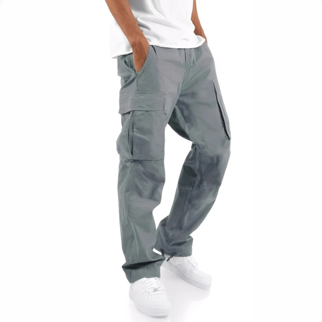 Ronelle - Bequeme Cargohose