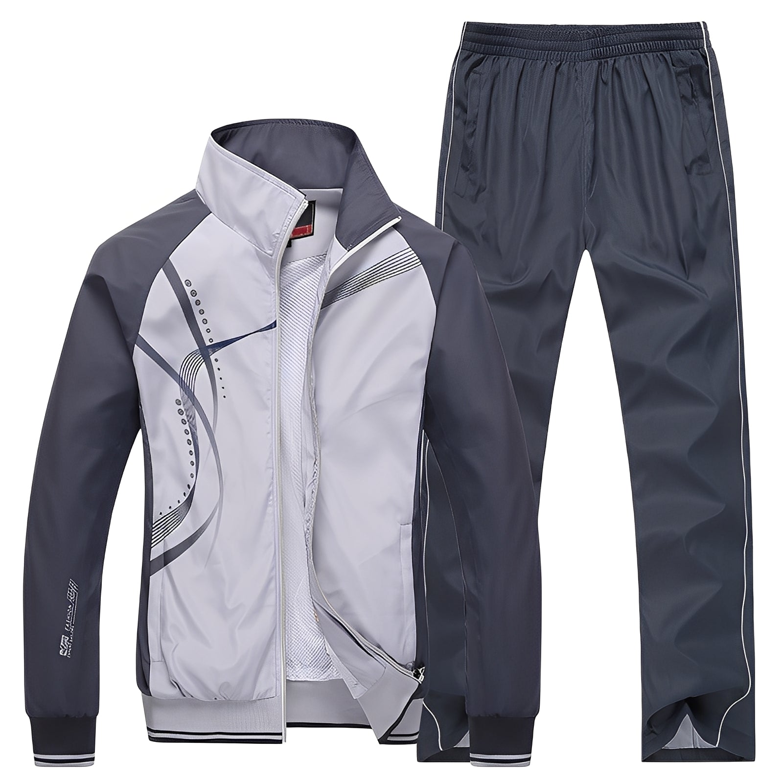 Finn - Set für Herren mit Jacke und Hose