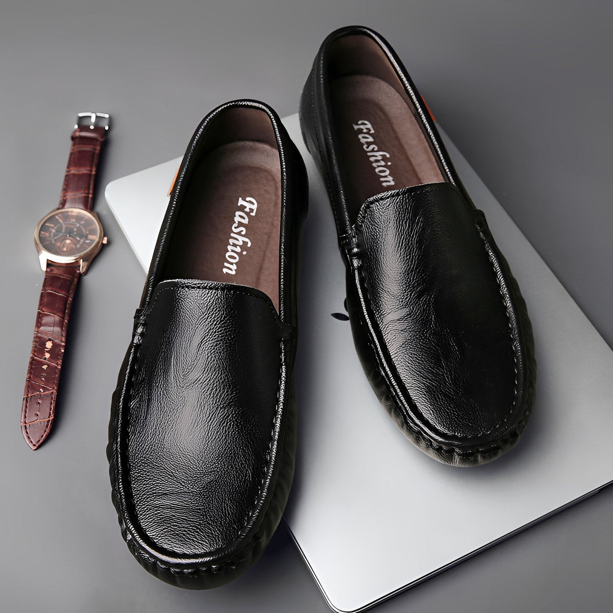 Jacob - Schicke Schuhe für formelle Herrenanlässe