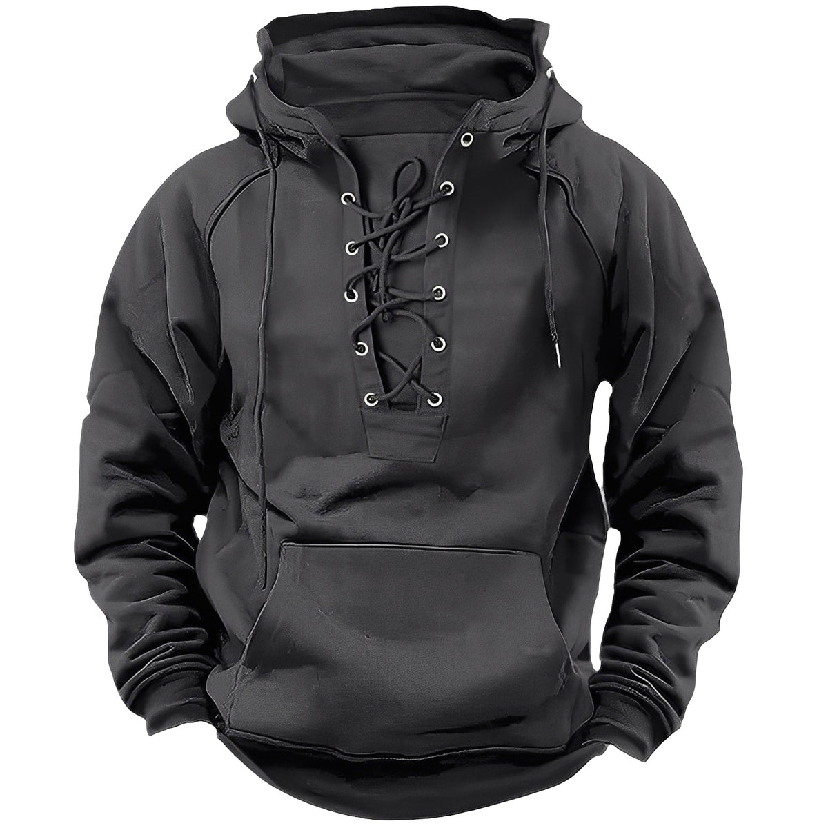 Rodney - Eleganter und gemütlicher Kapuzenpullover