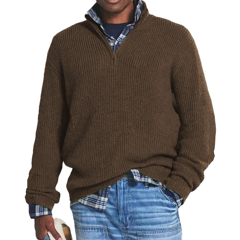 Charlton - Angenehmer Pulli