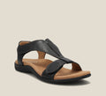 GoSteps - Bequeme Damen Sandalen