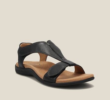GoSteps - Bequeme Damen Sandalen