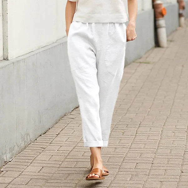 Ember - Freizeit Hosen für Damen