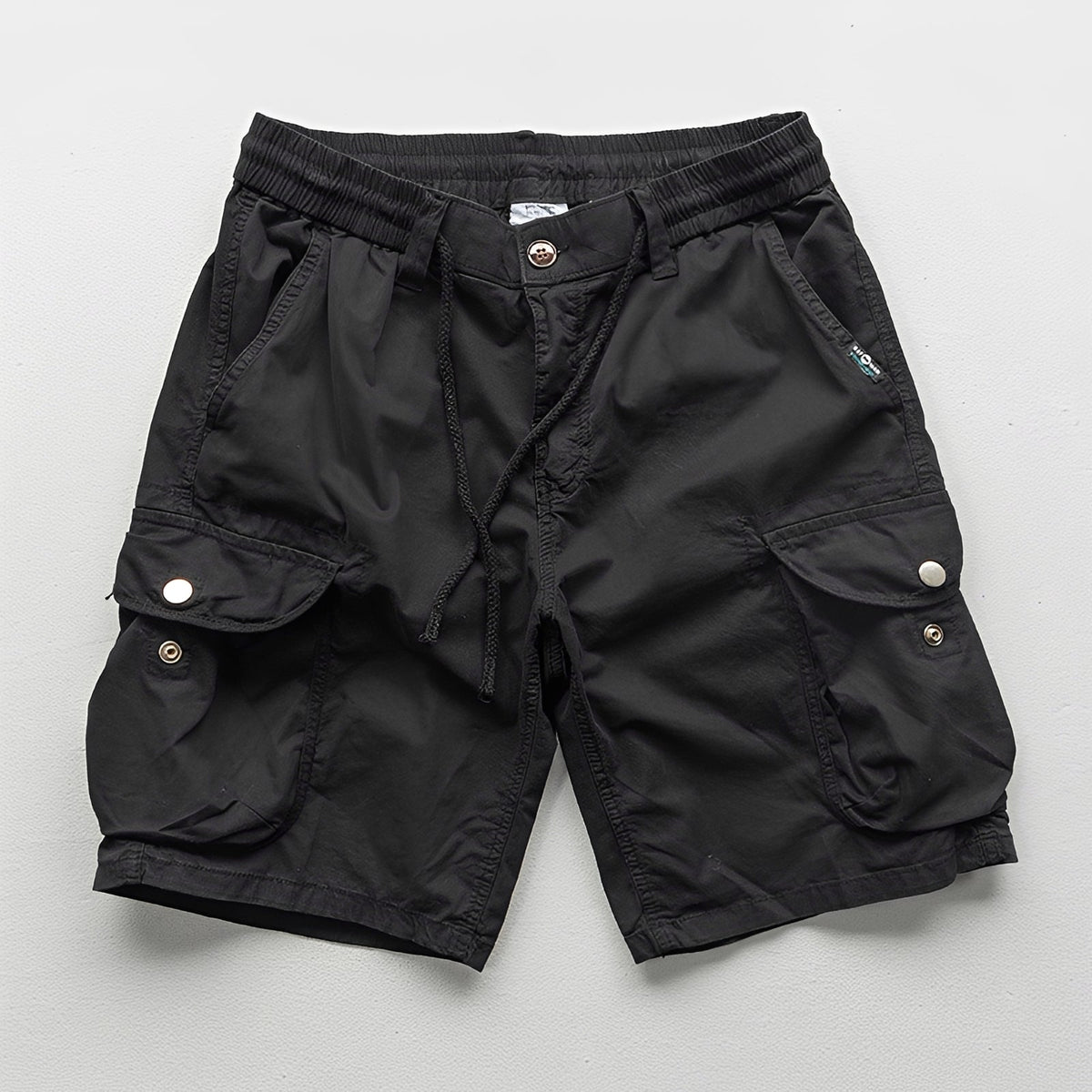 Liam - Bequeme Cargo-Shorts