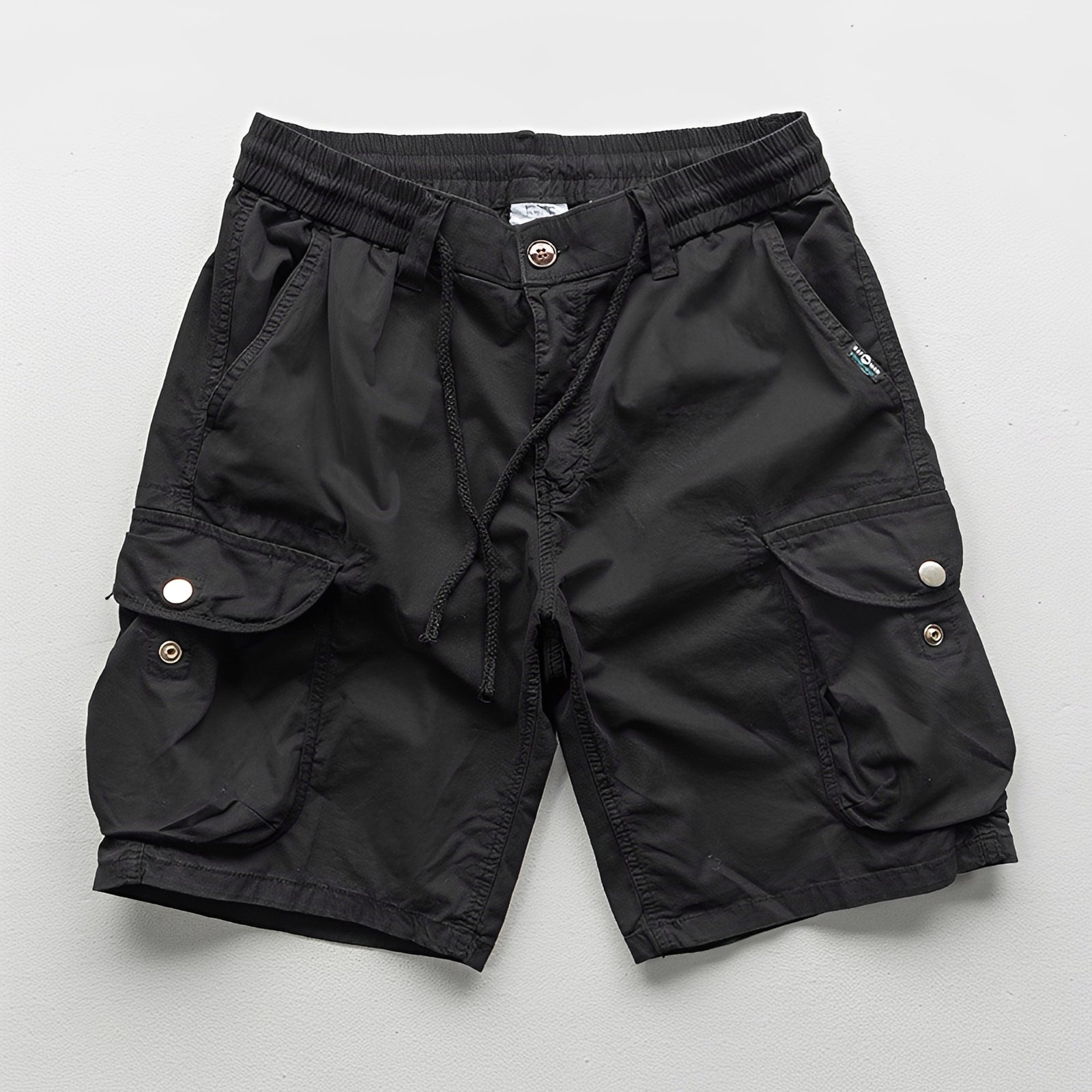 Liam - Bequeme Cargo-Shorts