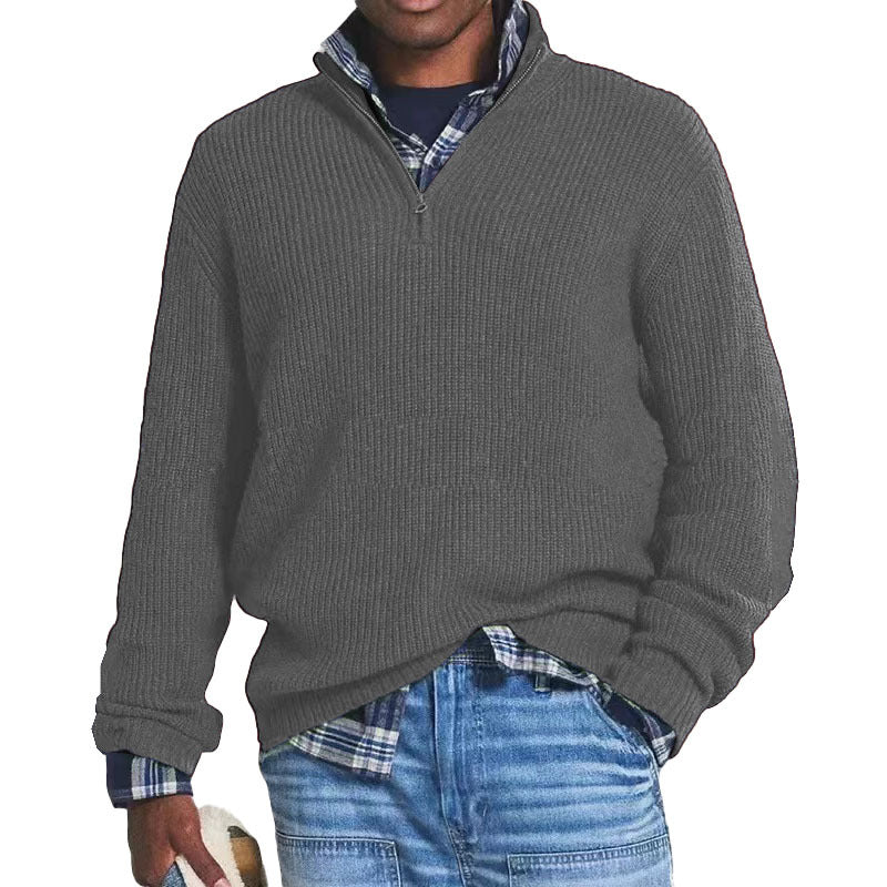 Charlton - Angenehmer Pulli
