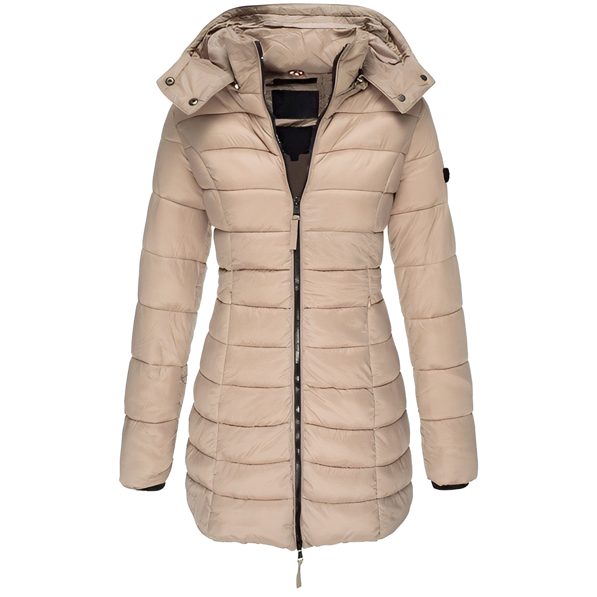 Louisa - Elegante und bequeme Jacke