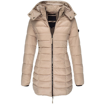 Louisa - Elegante und bequeme Jacke