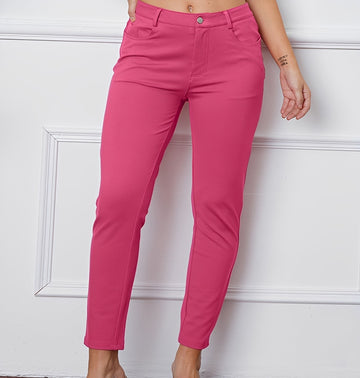 Sonia - Bequeme elastische Hose