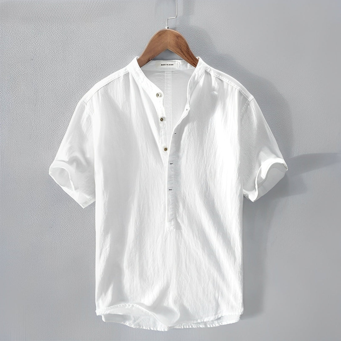 Harvie - Bequemes und stilvolles Poloshirt