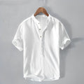 Harvie - Bequemes und stilvolles Poloshirt