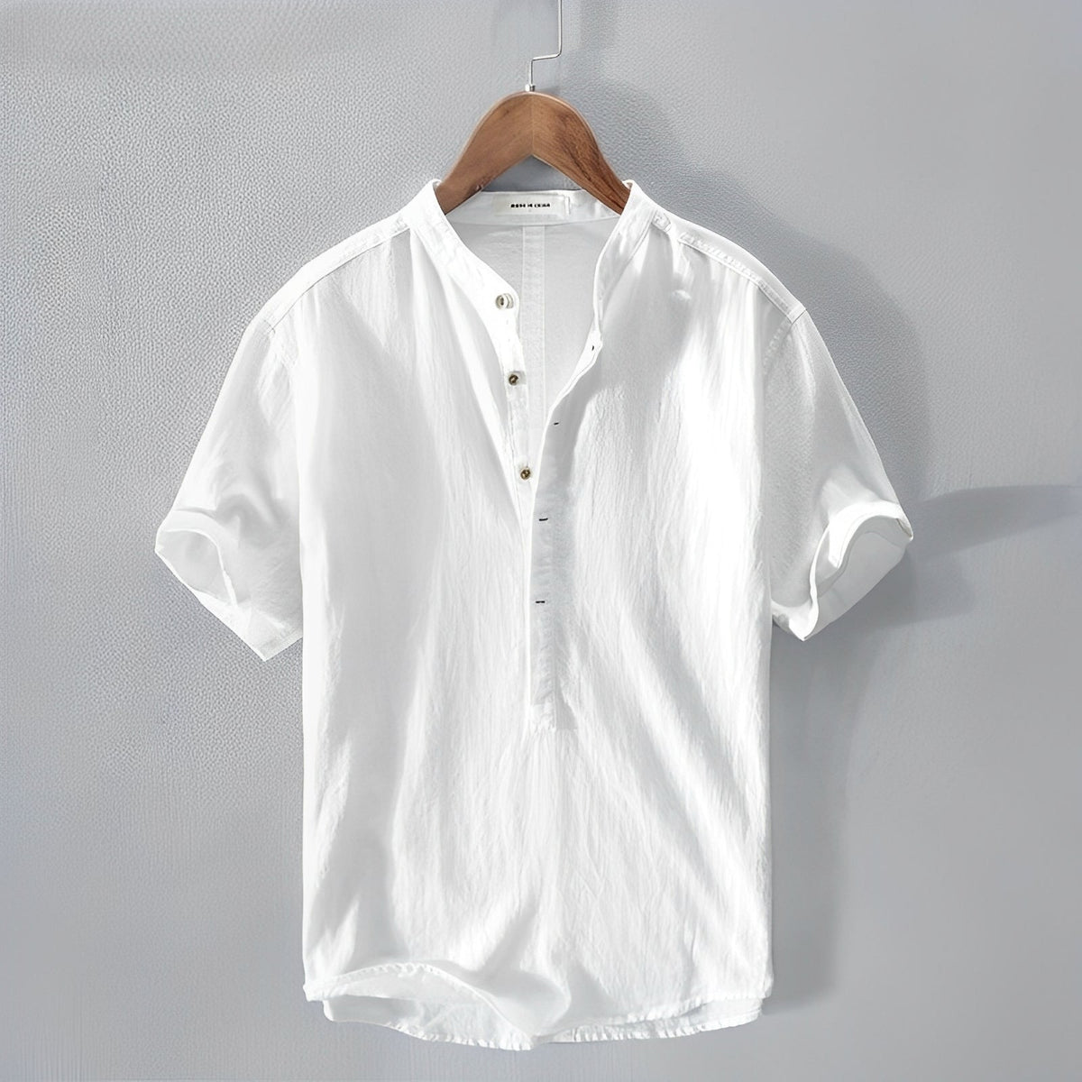 Harvie - Bequemes und stilvolles Poloshirt