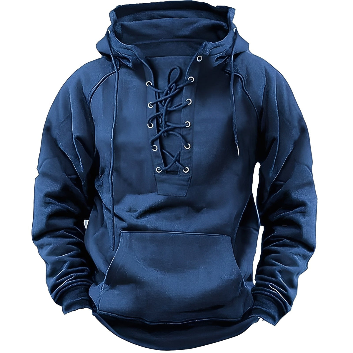 Rodney - Eleganter und gemütlicher Kapuzenpullover
