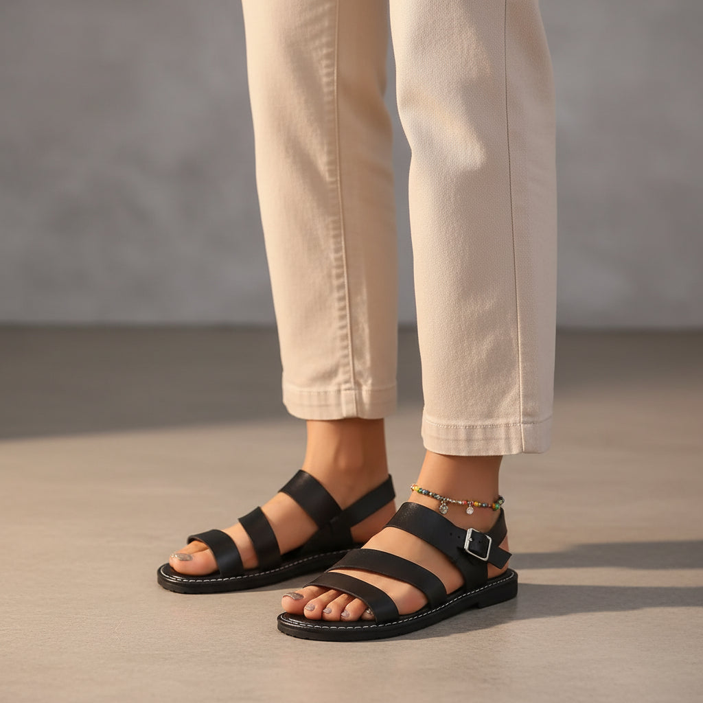 Diana - Damen Sandalen