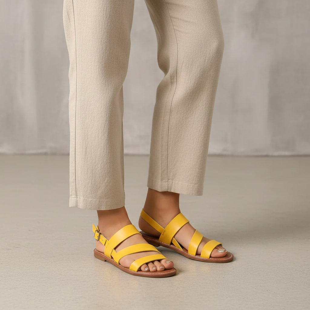 Diana - Damen Sandalen