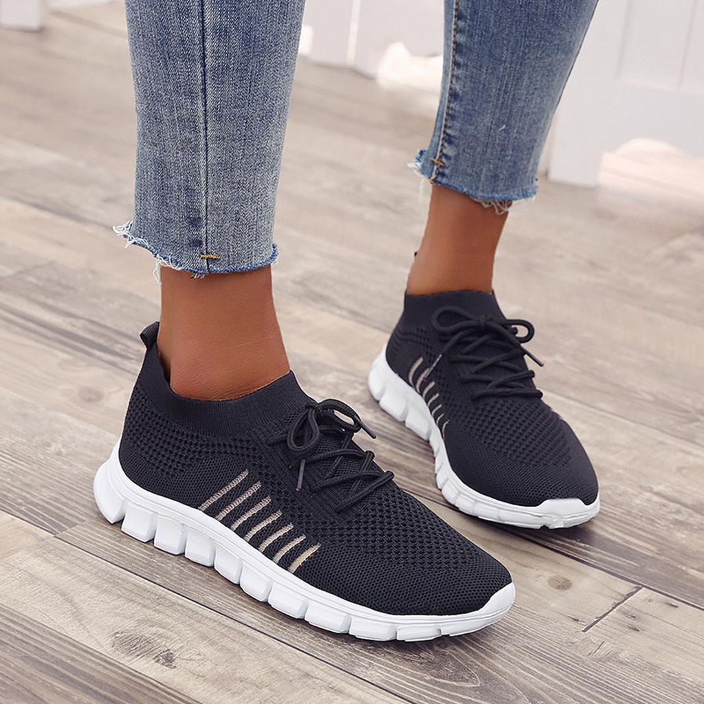 Olesia - Mesh Sneaker