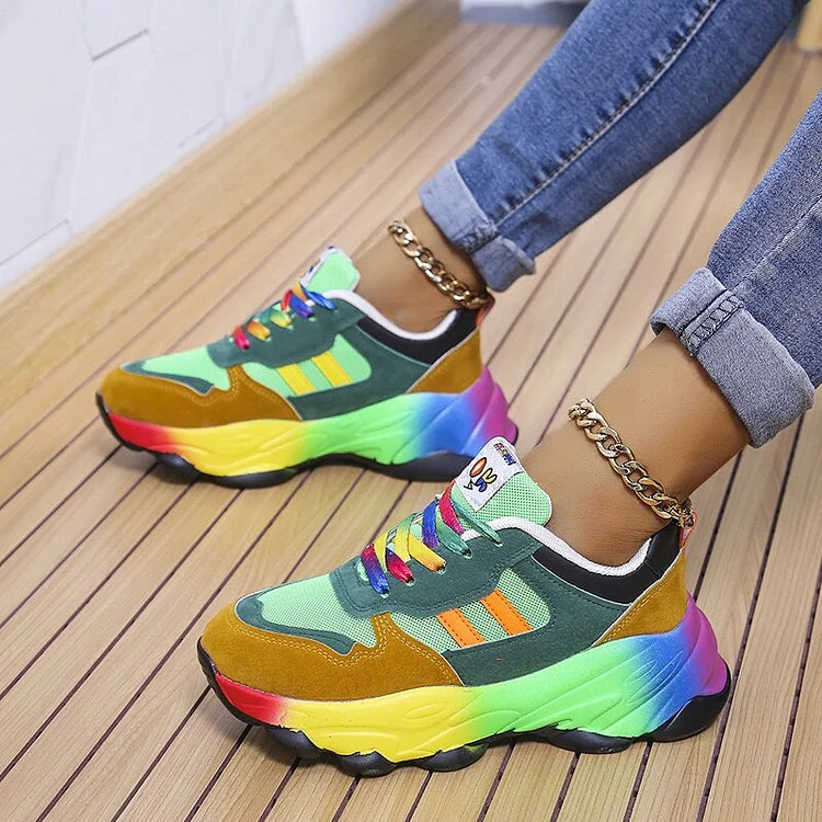Erika - Stilvolle und zeitgemäße Schuhe