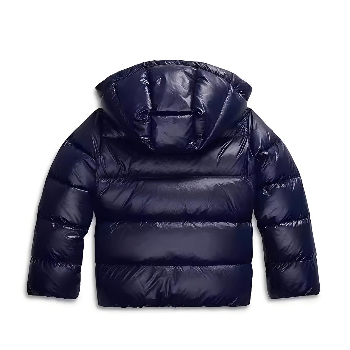 Jennifer - Bequeme und warme Jacke