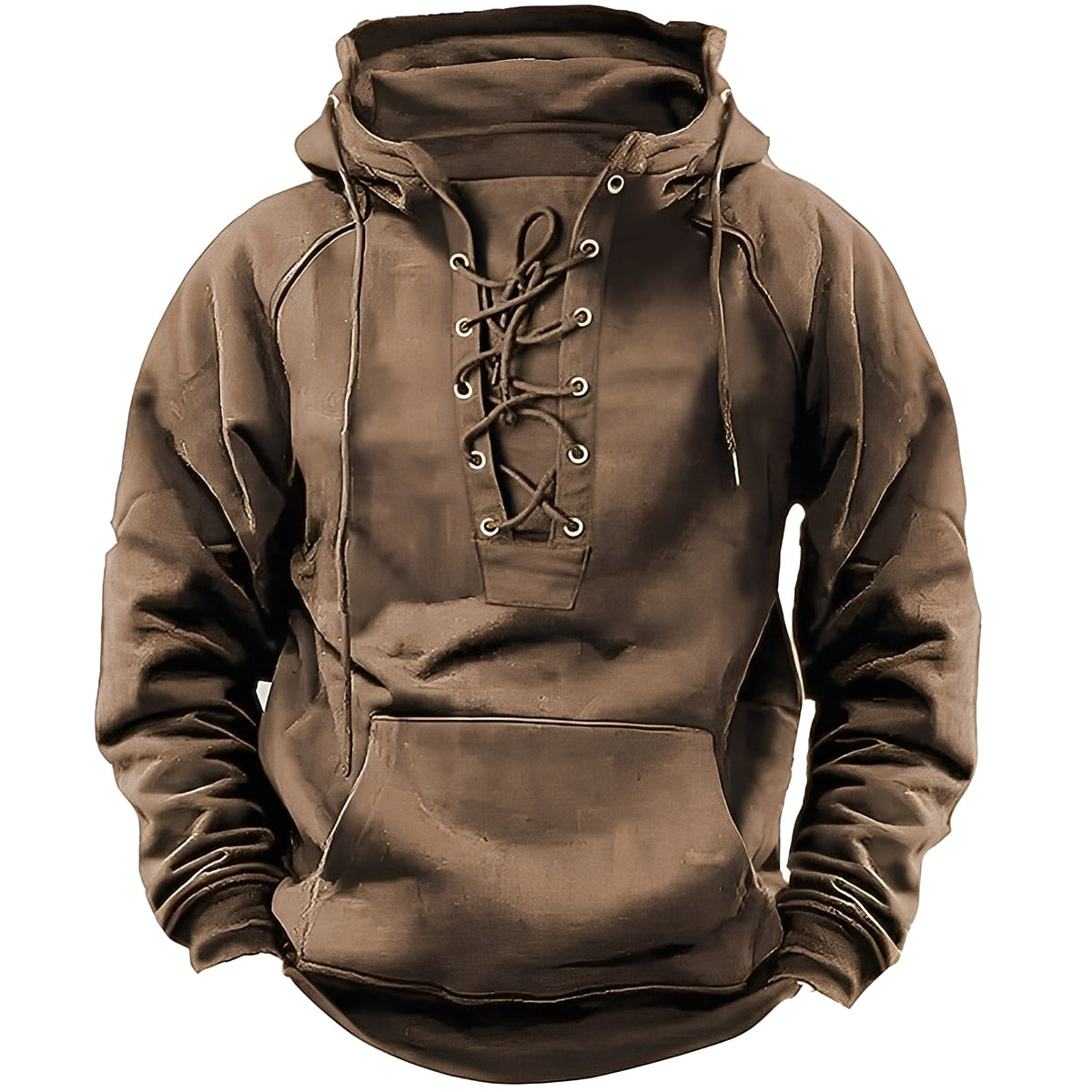 Rodney - Eleganter und gemütlicher Kapuzenpullover