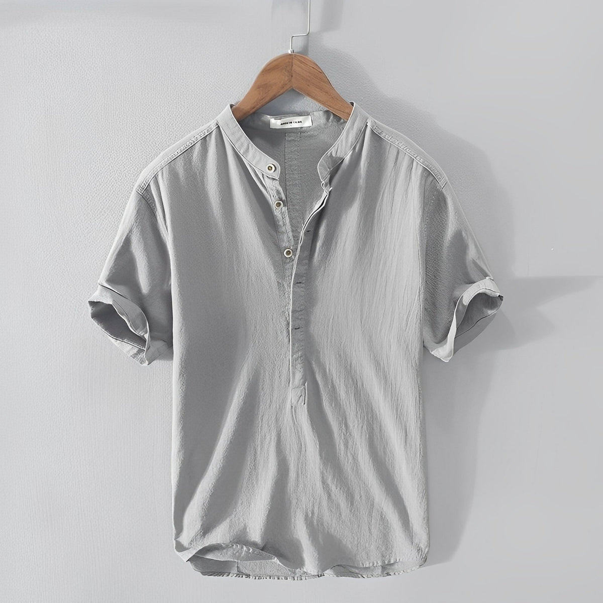 Harvie - Bequemes und stilvolles Poloshirt