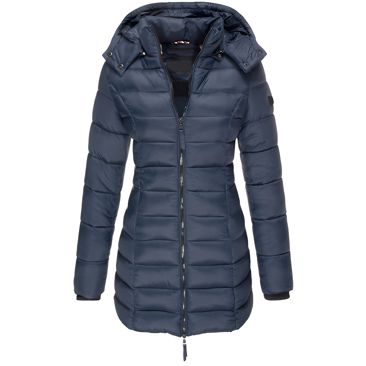 Louisa - Elegante und bequeme Jacke