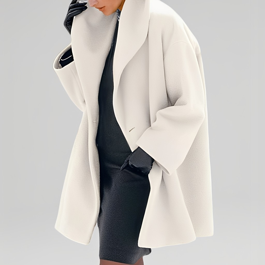 Natalia - Stylische und komfortable Damenjacke