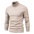 Harvey - Schicker Rollkragenpullover