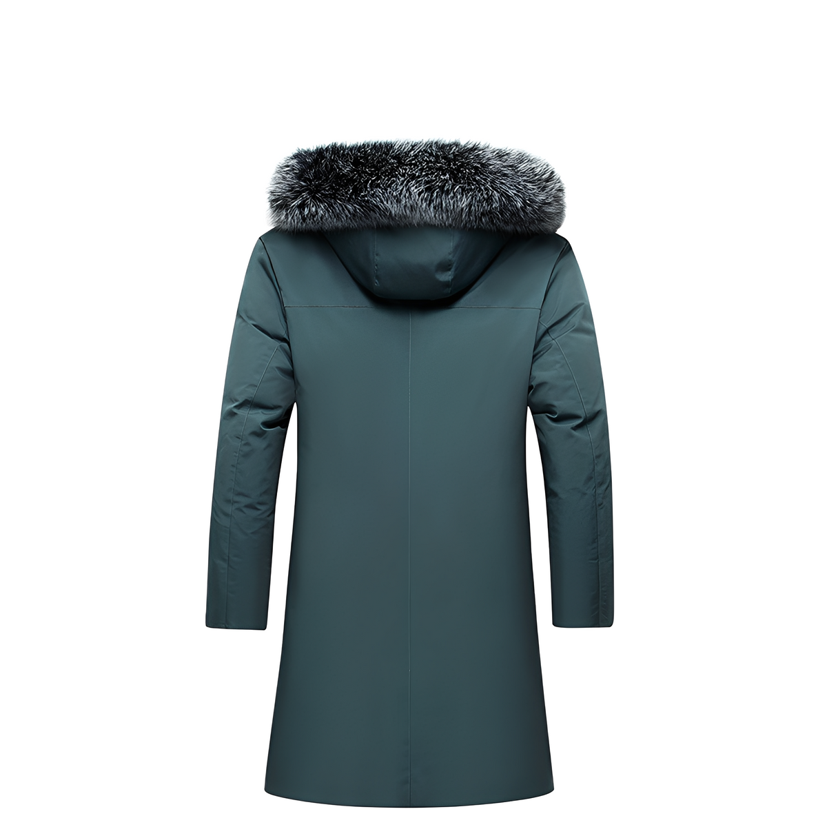 Crosby - Herrenjacke mit Kapuze