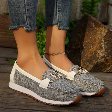Marianne - Elegante Slingback-Schuhe