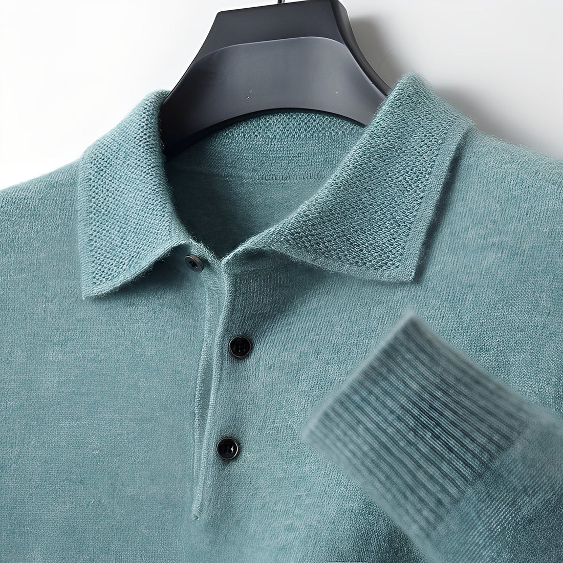 Romy - Stilvoller und komfortabler Pullover
