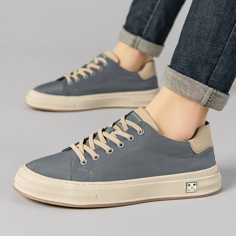 Atkins - Lässige Sneaker für einen entspannten Look