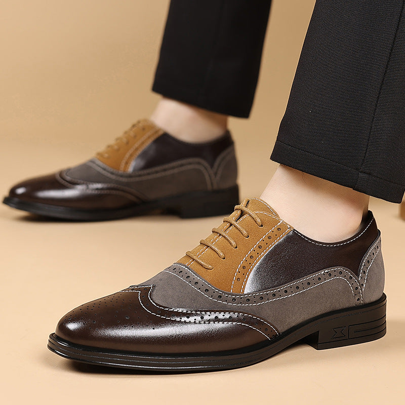 Adem - Formelle, elegante Schuhe