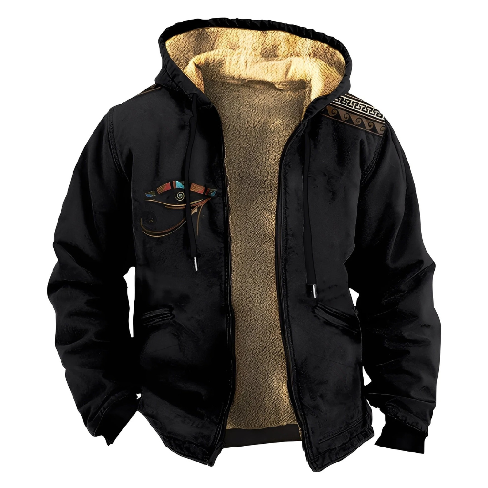 Mervin - Farbige und bequeme Herren-Hoodies