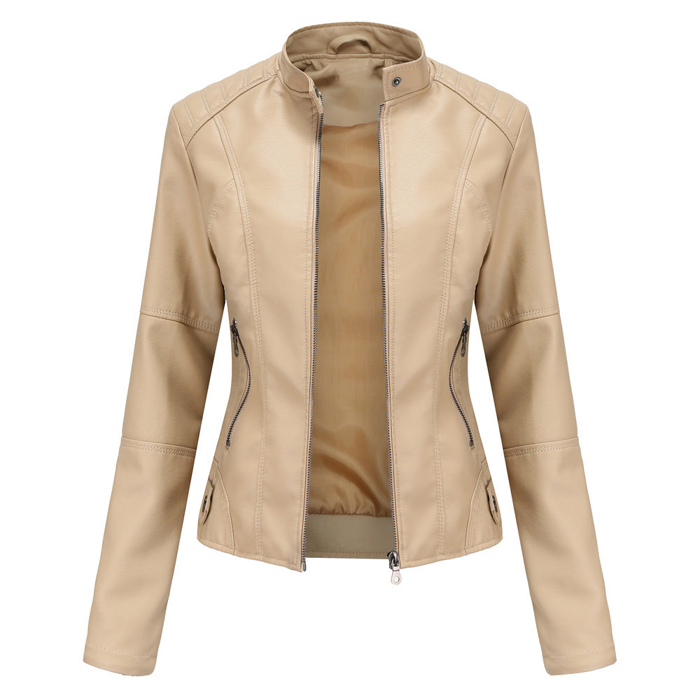 Martha - Klassische Damenjacke