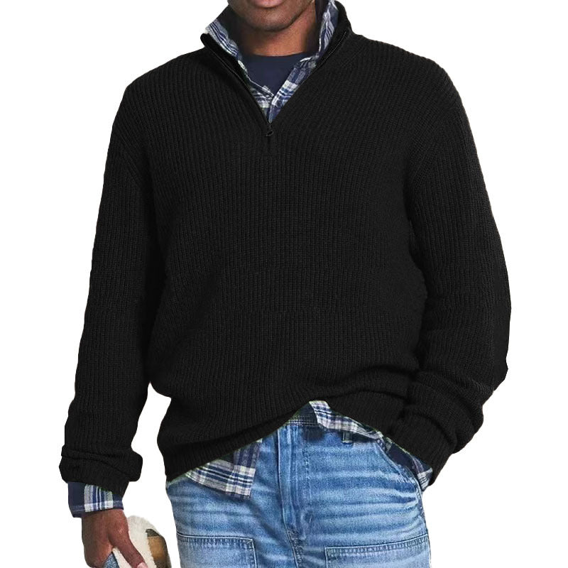Charlton - Angenehmer Pulli