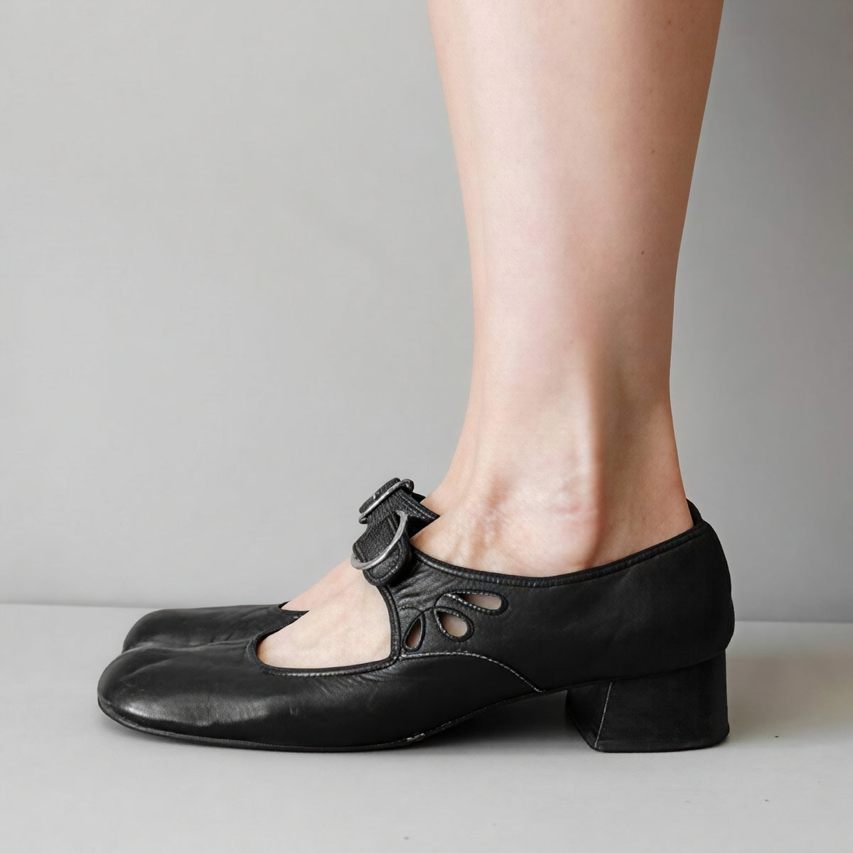 Beatrice - Elegante Damen Sandalen