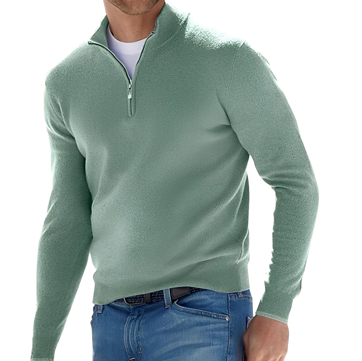 Eliott - Pullover im zeitgemäßen Stil