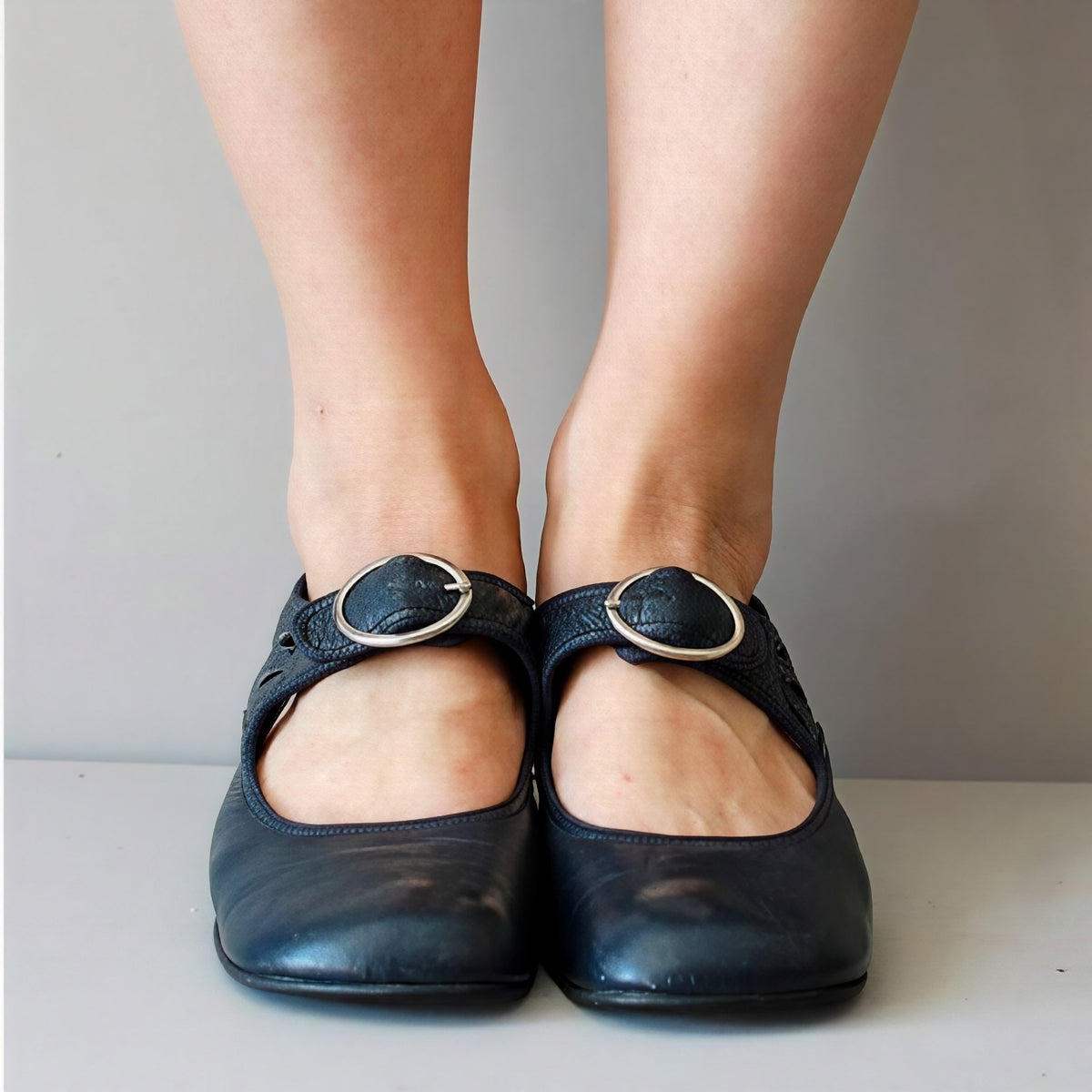 Beatrice - Elegante Damen Sandalen
