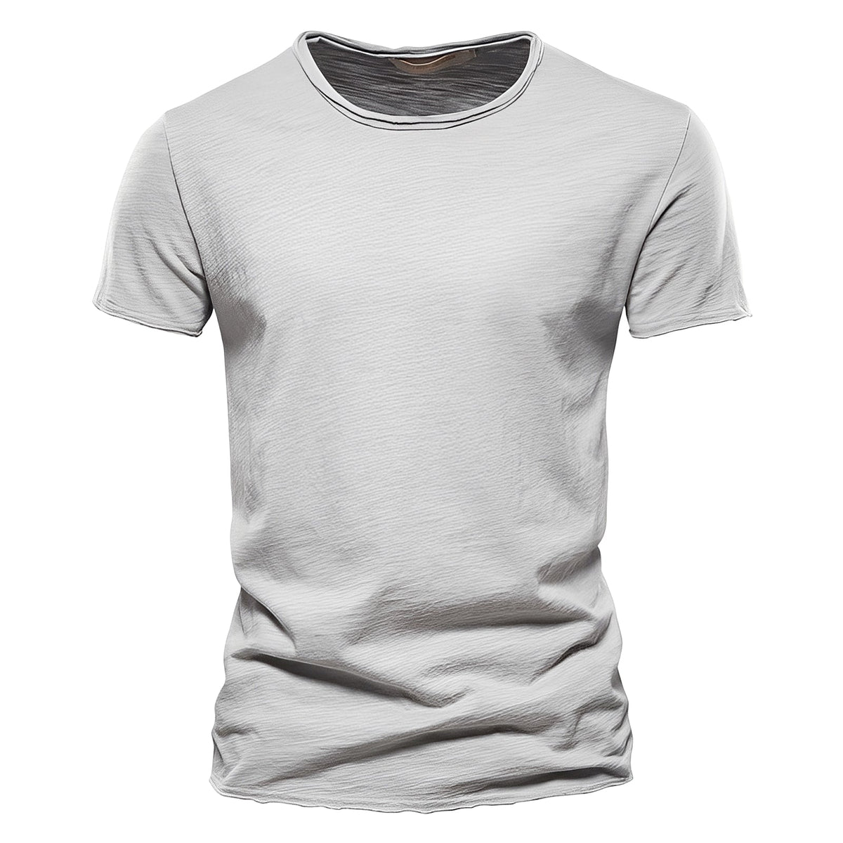 Roderick - Komfortables Freizeitshirt