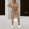 Chenafe - Stilvolles zweiteiliges Set für Damen