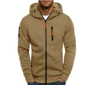 Miller - Bequeme Herrenjacke