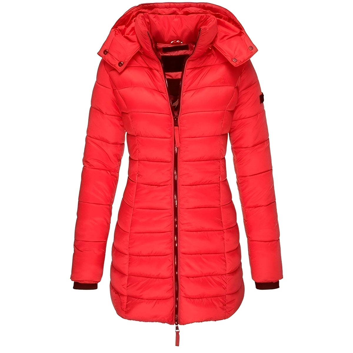 Louisa - Elegante und bequeme Jacke