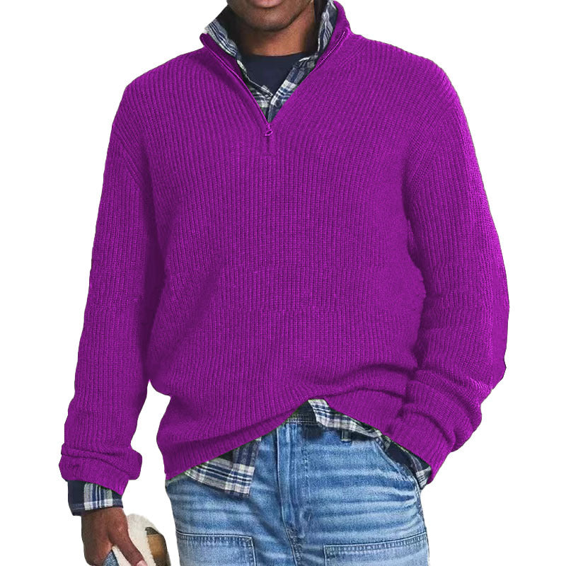 Charlton - Angenehmer Pulli