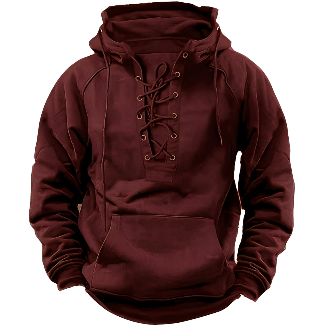 Rodney - Eleganter und gemütlicher Kapuzenpullover