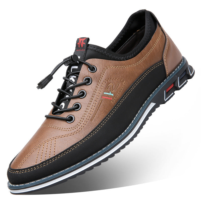 Aaron - Bequeme Schuhe