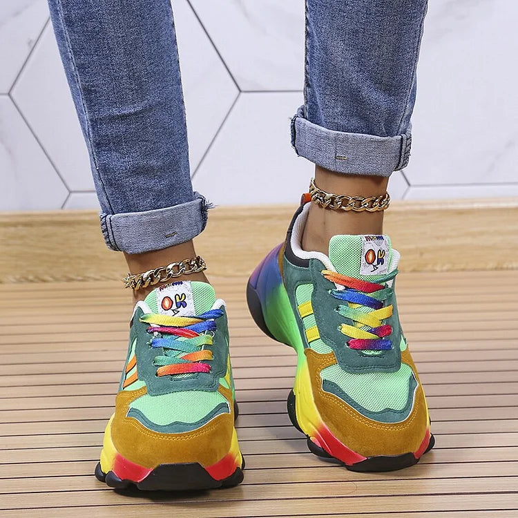 Erika - Stilvolle und zeitgemäße Schuhe