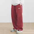 Dally - Weit geschnittene Herrenhose im zeitgemäßen Look