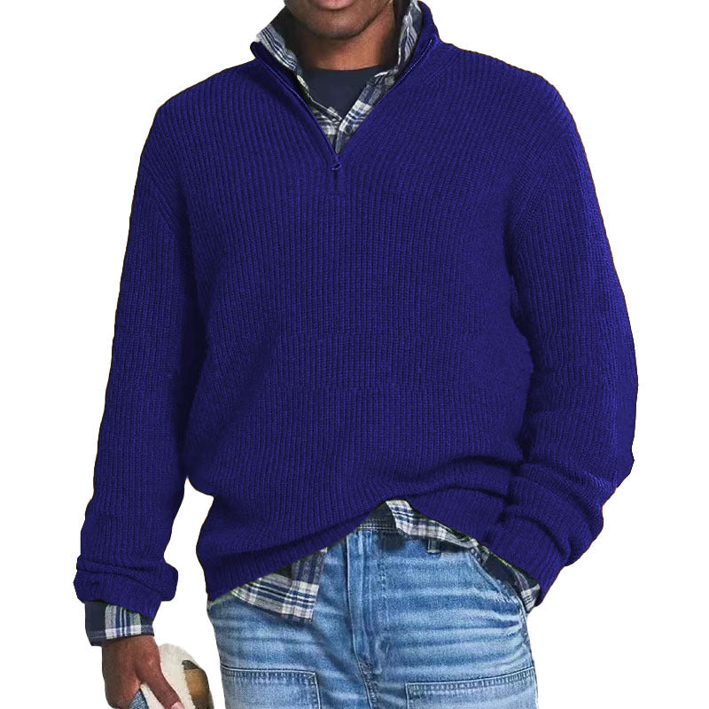 Charlton - Angenehmer Pulli