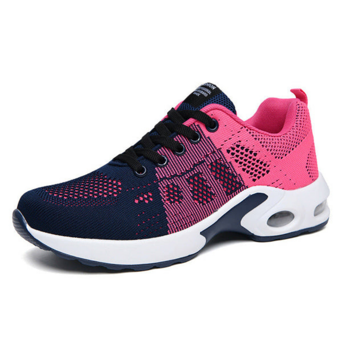Lina- Bequeme Damen Sneaker